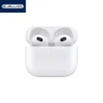 Ecouteurs sans fil bluetooth intra-auriculaire JELLICO AirBlue 3 blanc 6