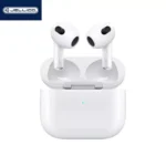 Ecouteurs sans fil bluetooth intra-auriculaire JELLICO AirBlue 3 blanc 7