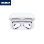 Ecouteurs sans fil bluetooth intra-auriculaire JELLICO AirBlue 3 blanc 10