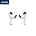 Ecouteurs sans fil bluetooth intra-auriculaire JELLICO AirBlue 3 blanc 9