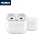 Ecouteurs sans fil bluetooth intra-auriculaire JELLICO AirBlue 3 blanc 8