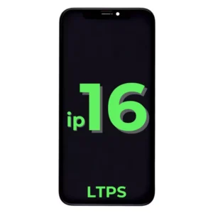Ecran iPhone 16 LTPS FHD
