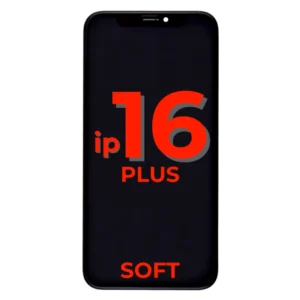 Ecran iPhone 16 Plus SOFT OLED
