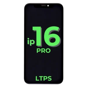 Ecran iPhone 16 Pro LTPS FHD