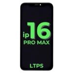 Ecran iPhone 16 Pro Max LTPS FHD 1