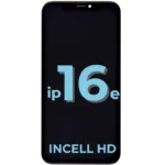 Ecran iPhone 16E Incell HD 1