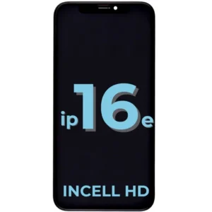 Ecran iPhone 16E Incell HD
