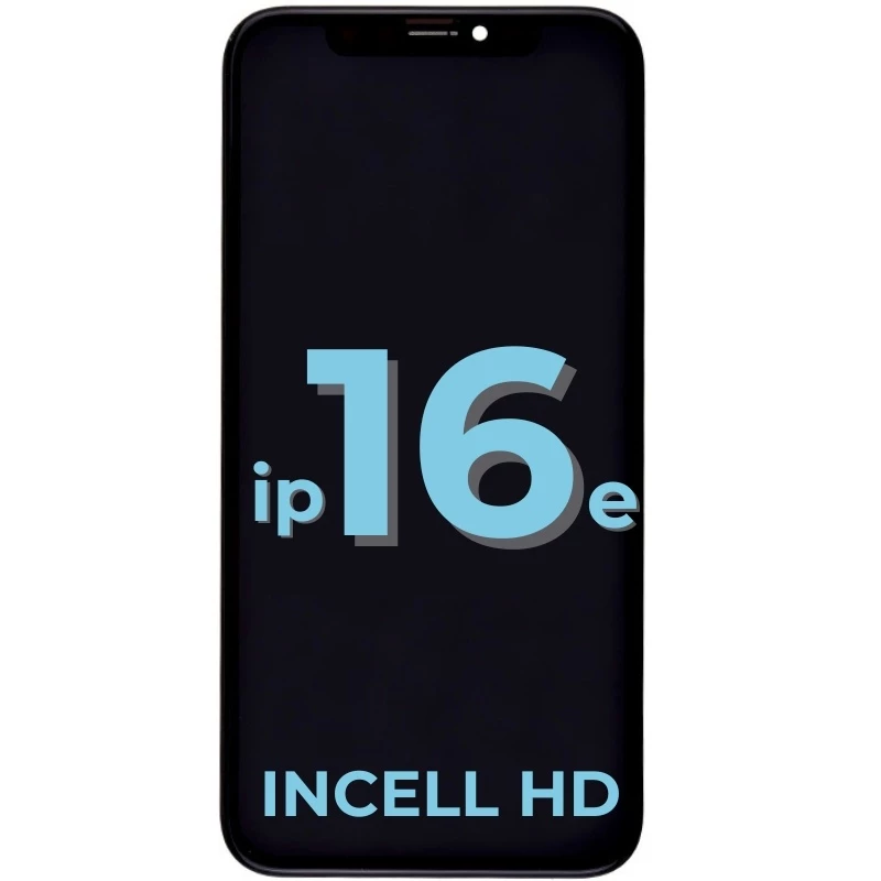 Ecran iPhone 16E Incell HD