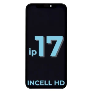 Ecran iPhone 17 Pro Incell HD