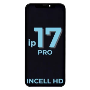 Ecran iPhone 17 Pro Incell HD