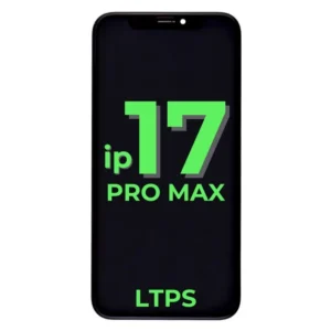 Ecran iPhone 17 Pro Max LTPS FHD 120hz