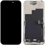 Ecran iPhone 17 Pro Max LTPS FHD 120hz 2