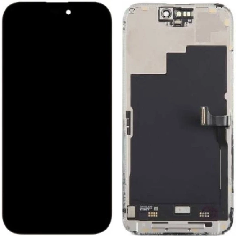 Ecran iPhone 17 Pro Max LTPS FHD 120hz – Image 2