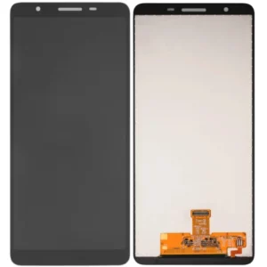 Ecran Samsung A013 Galaxy A01 Core 2020 ORIGINAL SP noir