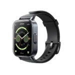 Montre Connectée, smartwatch JOYROOM JR-FT3S Fit-Life Series gris sidéral/noir 3