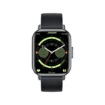 Montre Connectée, smartwatch JOYROOM JR-FT3S Fit-Life Series gris sidéral/noir 4