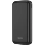 Power Bank (Batterie Externe) 20000mAh 74W double port JELLICO P52 noir 3