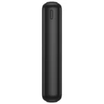 Power Bank (Batterie Externe) 20000mAh 74W double port JELLICO P52 noir 5