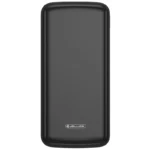 Power Bank (Batterie Externe) 20000mAh 74W double port JELLICO P52 noir 6