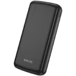 Power Bank (Batterie Externe) 20000mAh 74W double port JELLICO P52 noir 7
